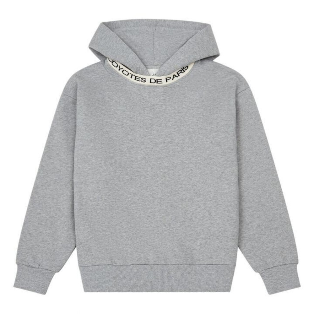 LES COYOTES DE PARIS HOODIE "JUNE" EUC Sz 10 - Picture 1 of 8